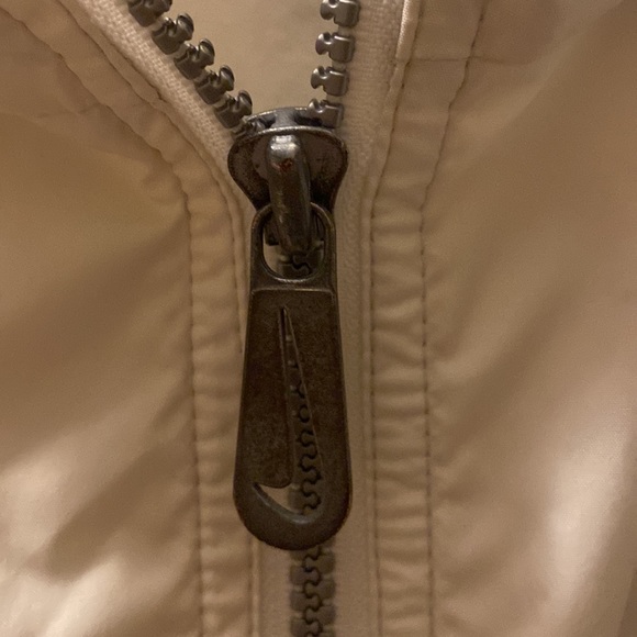 Vintage Nike hooded  windbreaker jacket - Picture 6 of 7